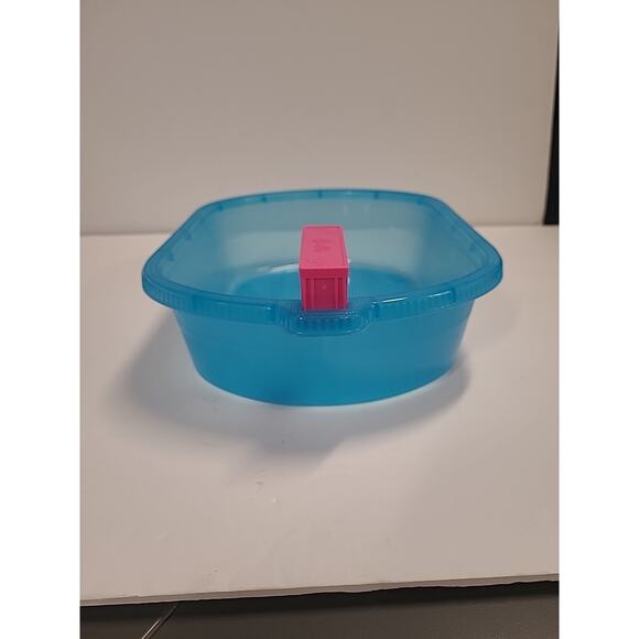 Barbie 2015 Pup Pool And Diving Board Set Replacement - Picture 4 of 8